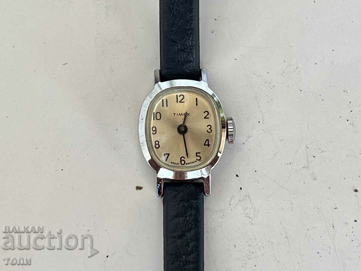 TIMEX RARE DOESN'T WORK B Z C !!!