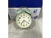 Junghans Radak Alarm Clock