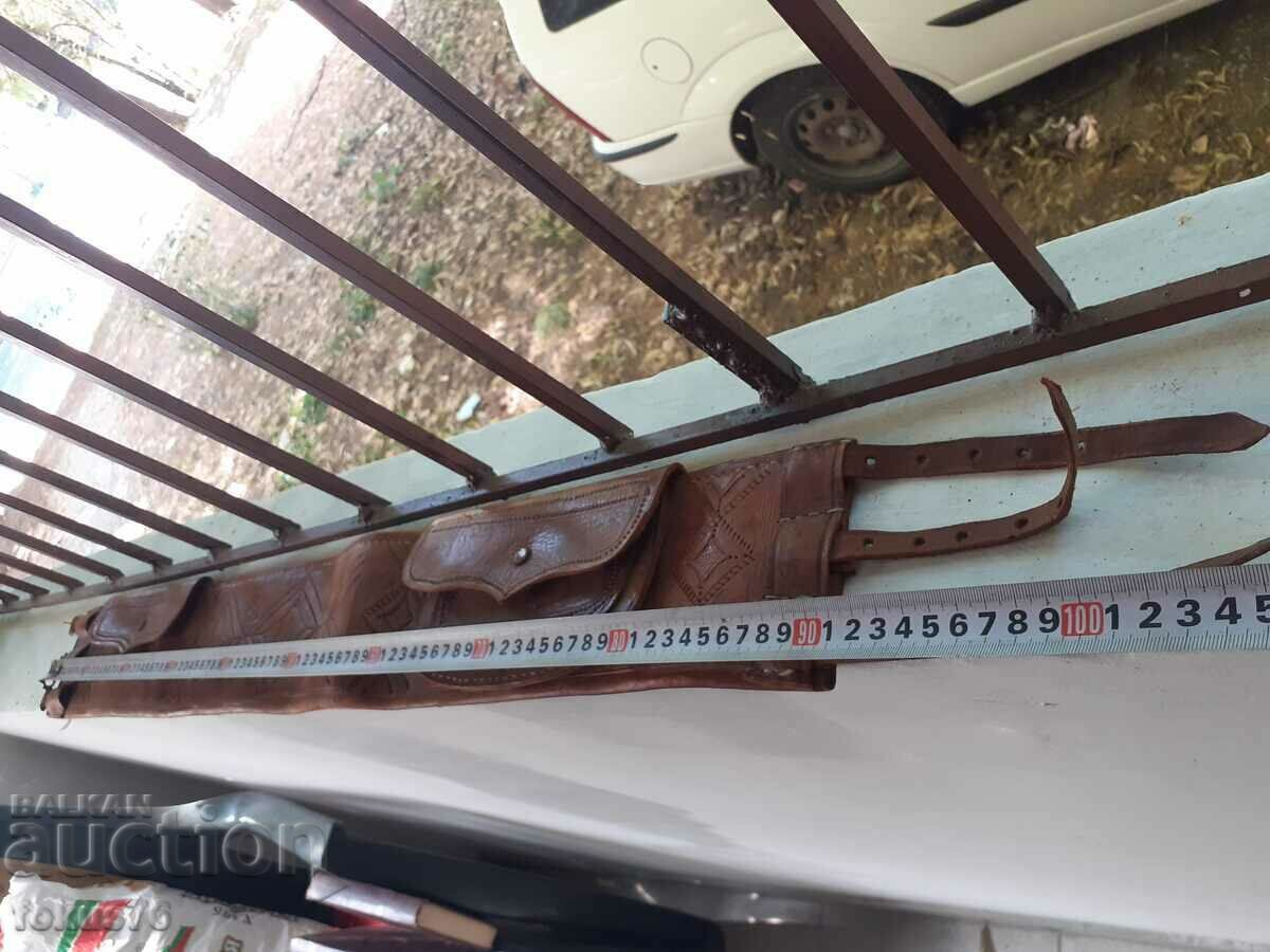 Μοναδική φαρδιά δερμάτινη ζώνη hajdushki με palaski - silyach - 5 Μοναδική φαρδιά δερμάτινη ζώνη hajdushki με palaski - silyach - 5
