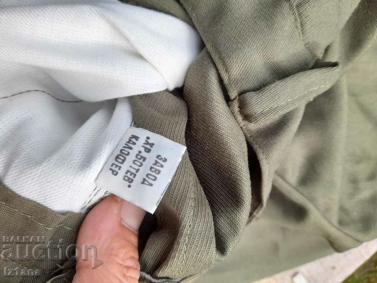 Old military trousers - 5 Old military trousers - 5