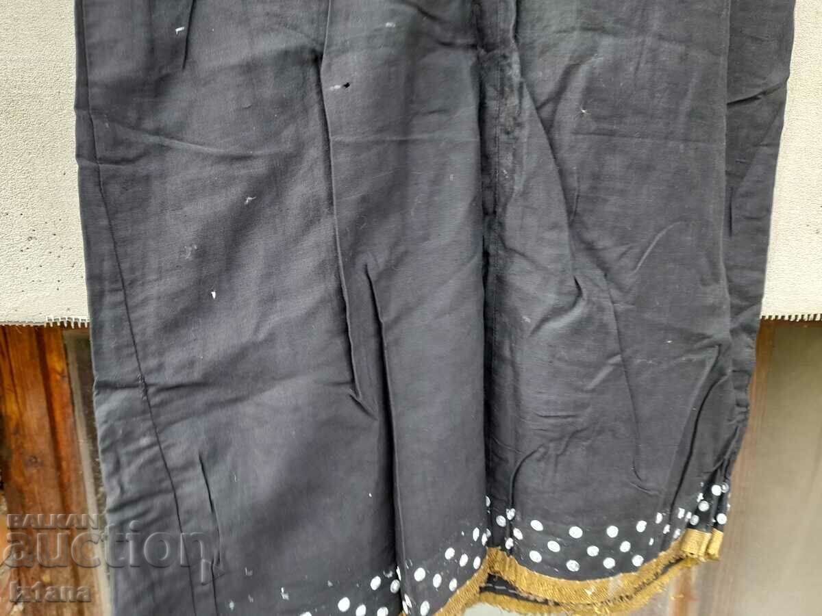 Auction Old children's costume, ethnic dress Auction Old children's costume, ethnic dress