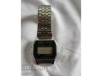 Watch CASIO 593 A 155 W MADE IN JAPAN