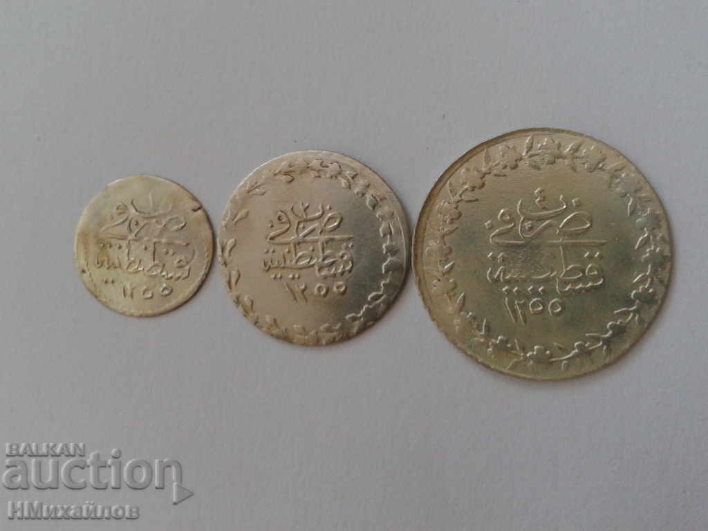 Delivery of Turkey-Read the description.