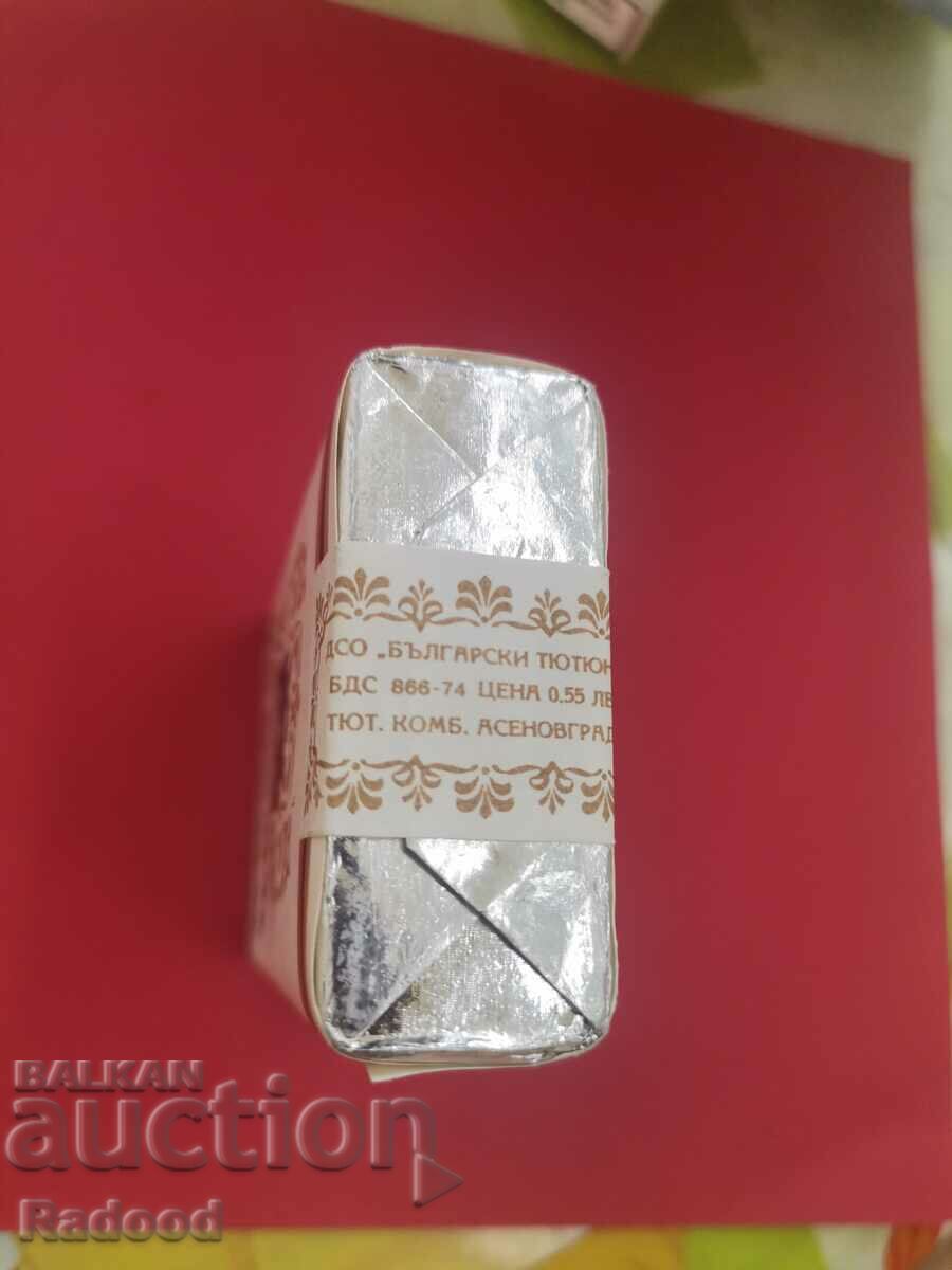 RHODOPI pallet gold with price 35.00 BGN | € 17.90