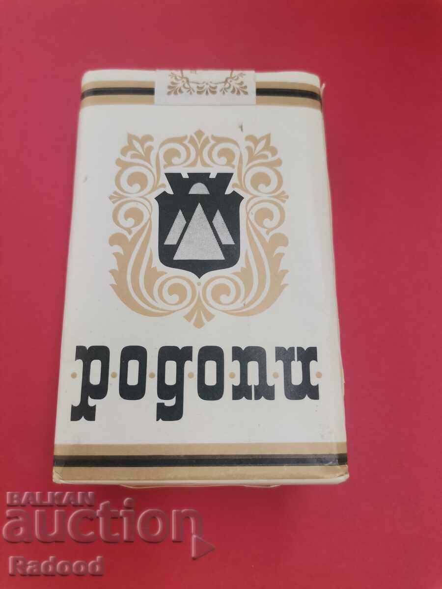 Auction  RHODOPI pallet gold