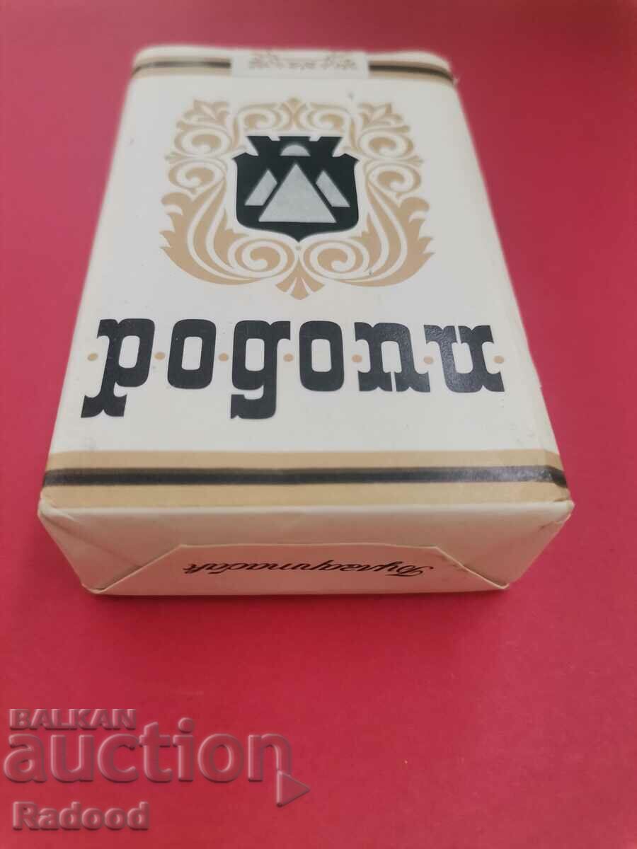 Delivery of RHODOPI pallet gold