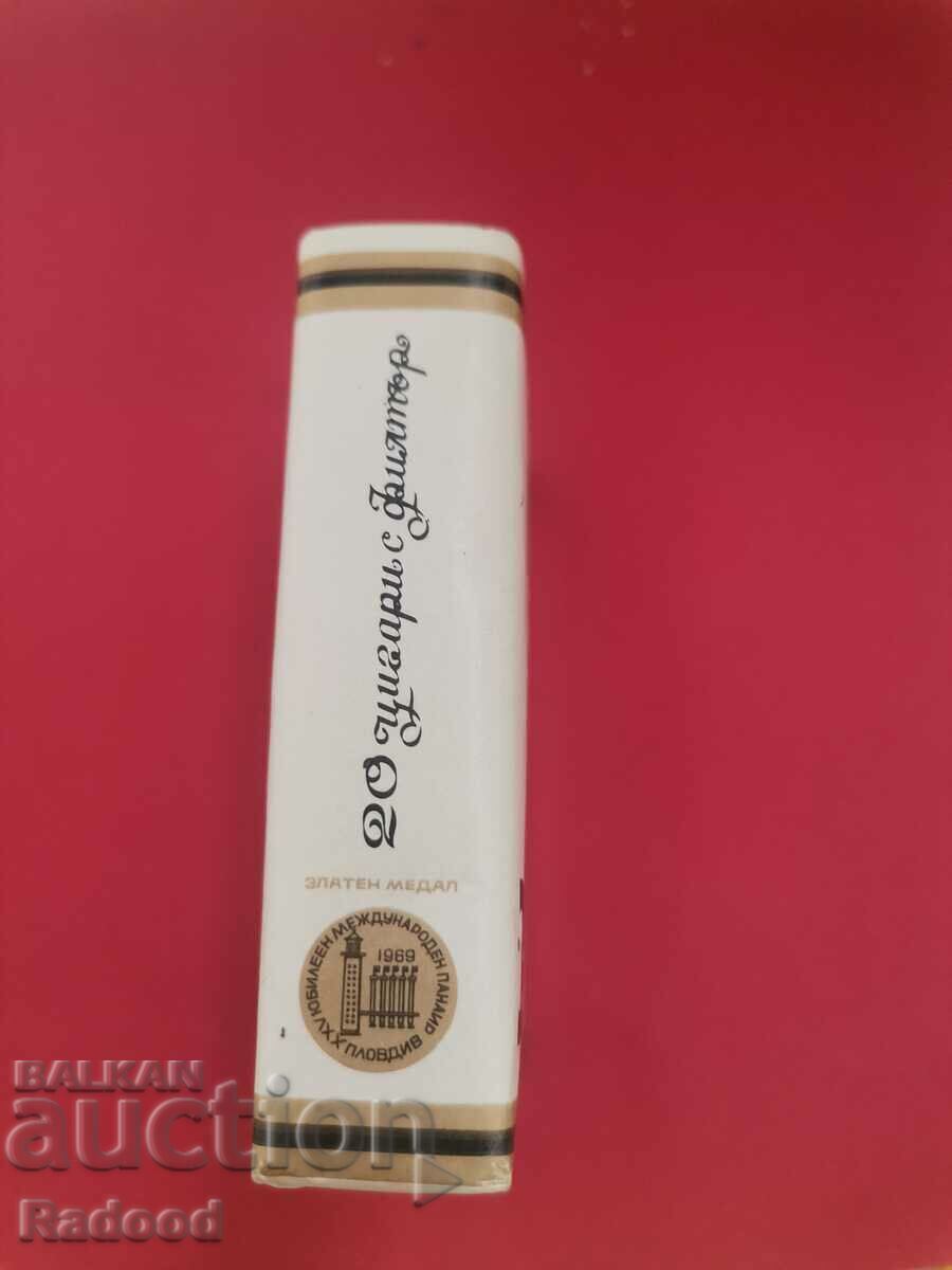 RHODOPI palet gold - 5