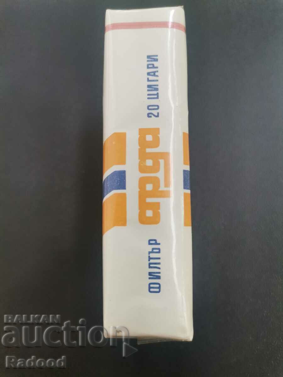 ARDA Συσκευασία 80mm με τιμή € 25.00 | 48.90 BGN