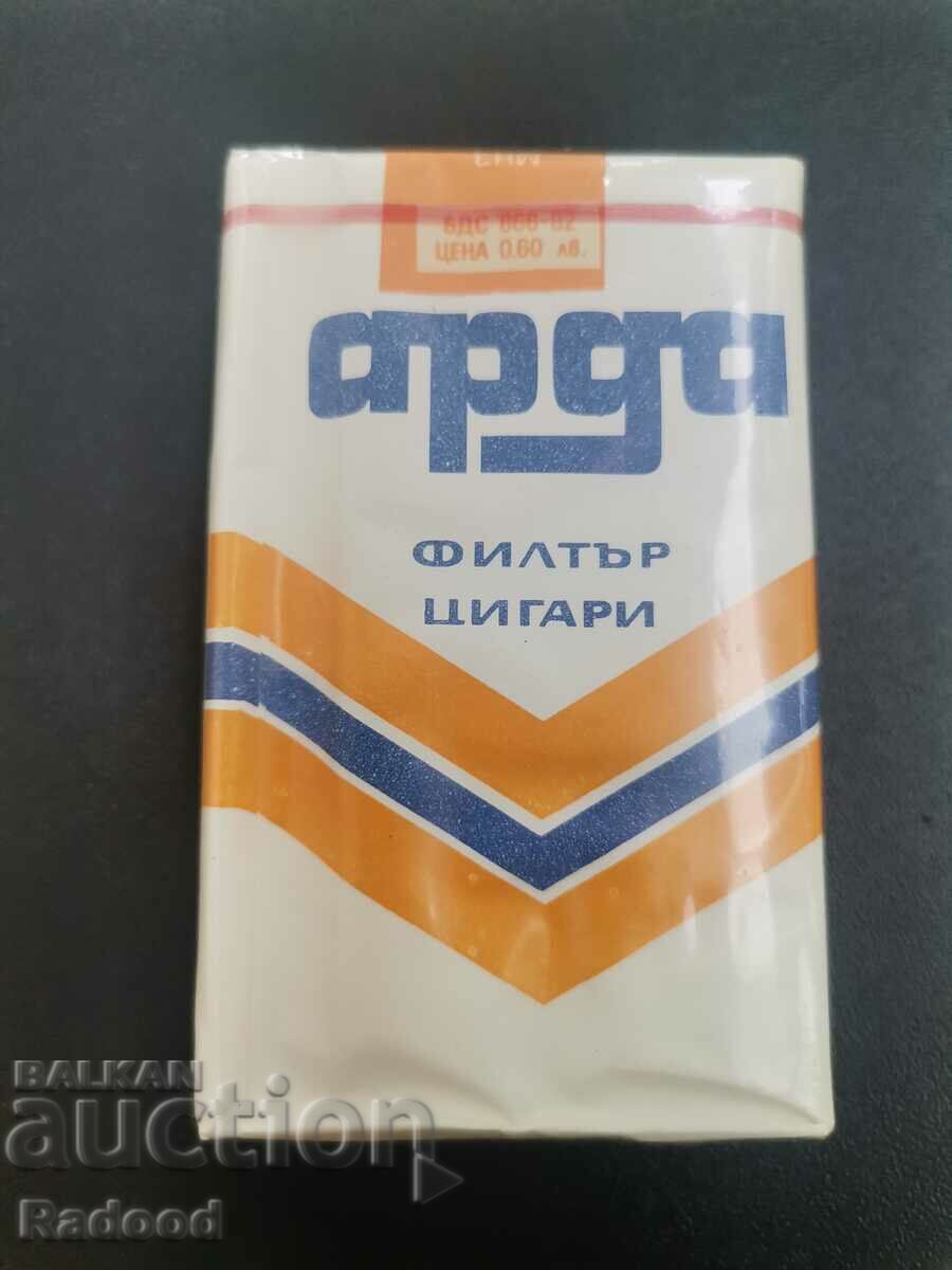 Licitație Pachet ARDA 80mm