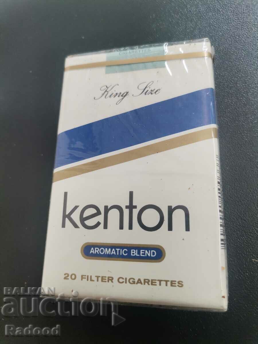 KENTON pack 80mm
