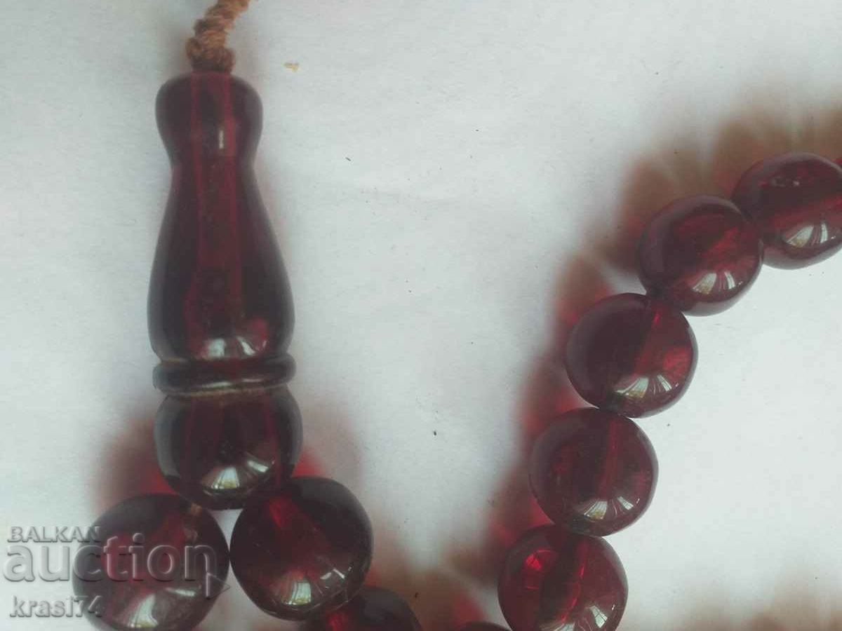 Auction Rosary Auction Rosary