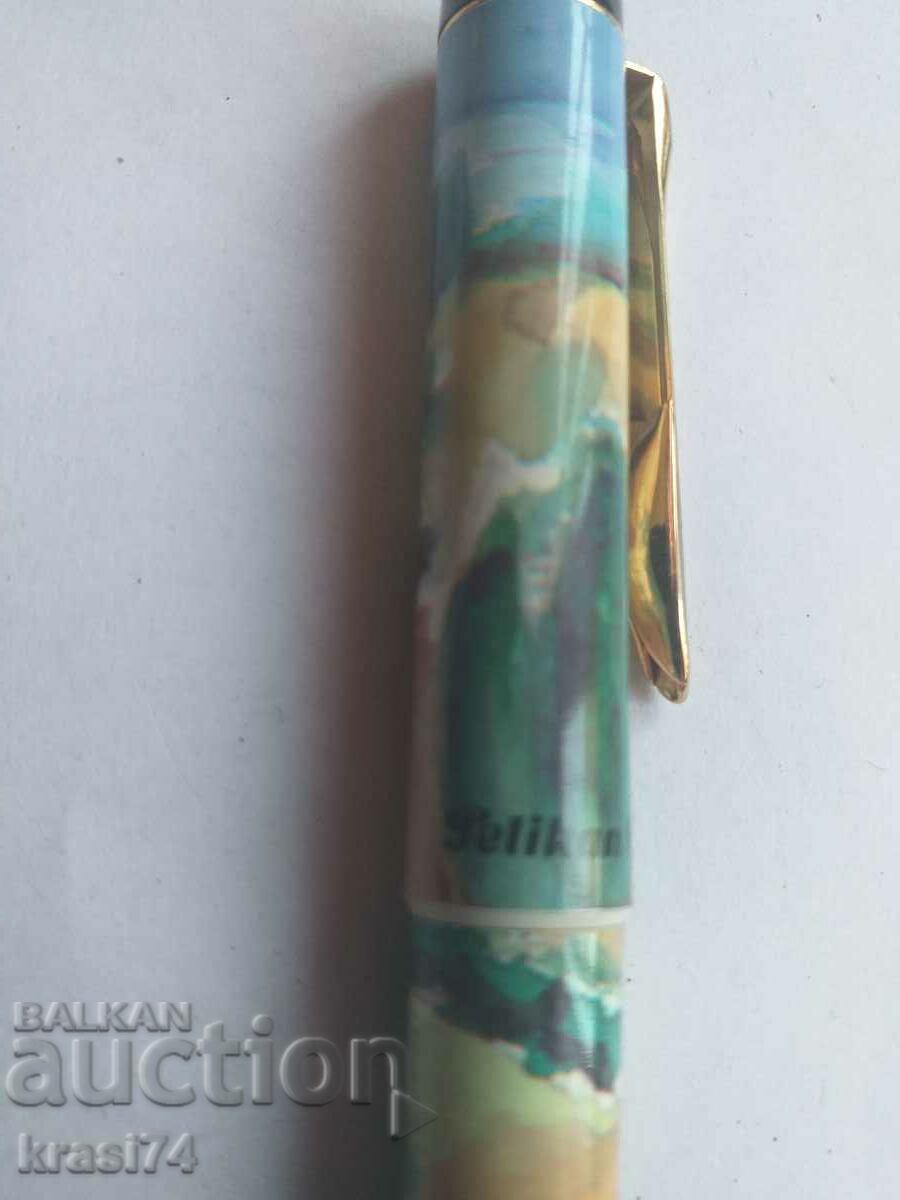 Pen with price 20.00 BGN | € 10.23 Pen with price 20.00 BGN | € 10.23