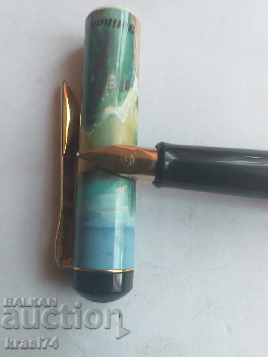 Auction Pen Auction Pen