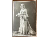 Pleven Photograph of a lady