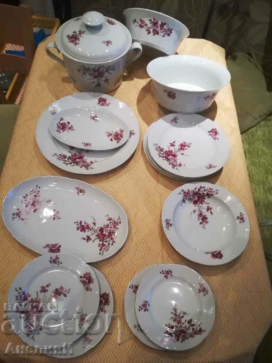 incomplete service from Germany total 50 BGN. - 5 incomplete service from Germany total 50 BGN. - 5