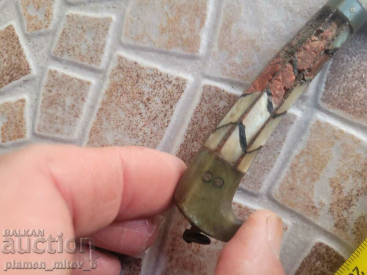 Knife, dagger, dagger with price 300.00 BGN | € 153.39 Knife, dagger, dagger with price 300.00 BGN | € 153.39