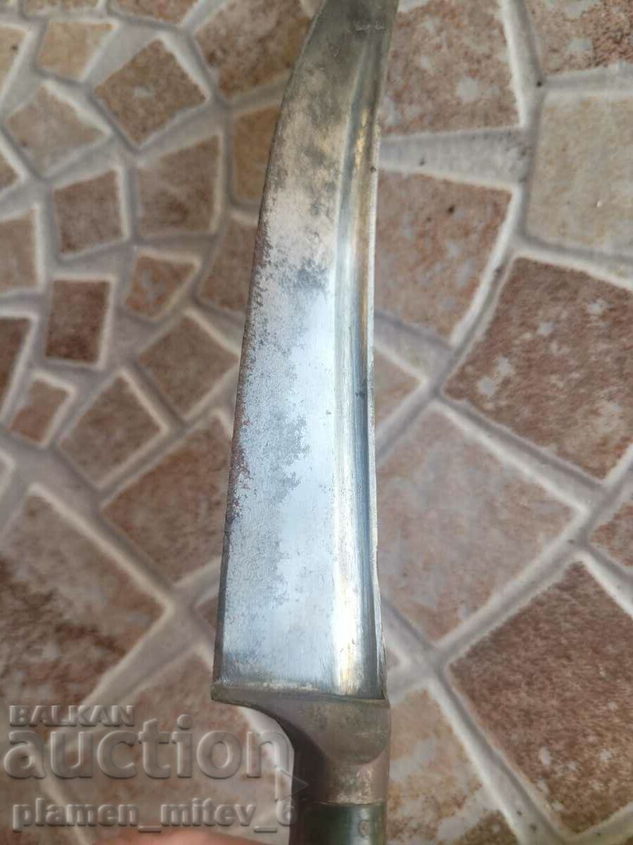 Knife, dagger, dagger - 6 Knife, dagger, dagger - 6