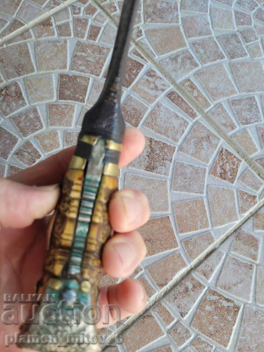 Knife, kumaya, dagger, dagger, karakulak - 7 Knife, kumaya, dagger, dagger, karakulak - 7