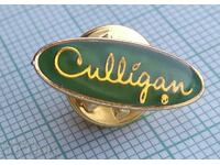 16202 Значка - компания Culligan САЩ