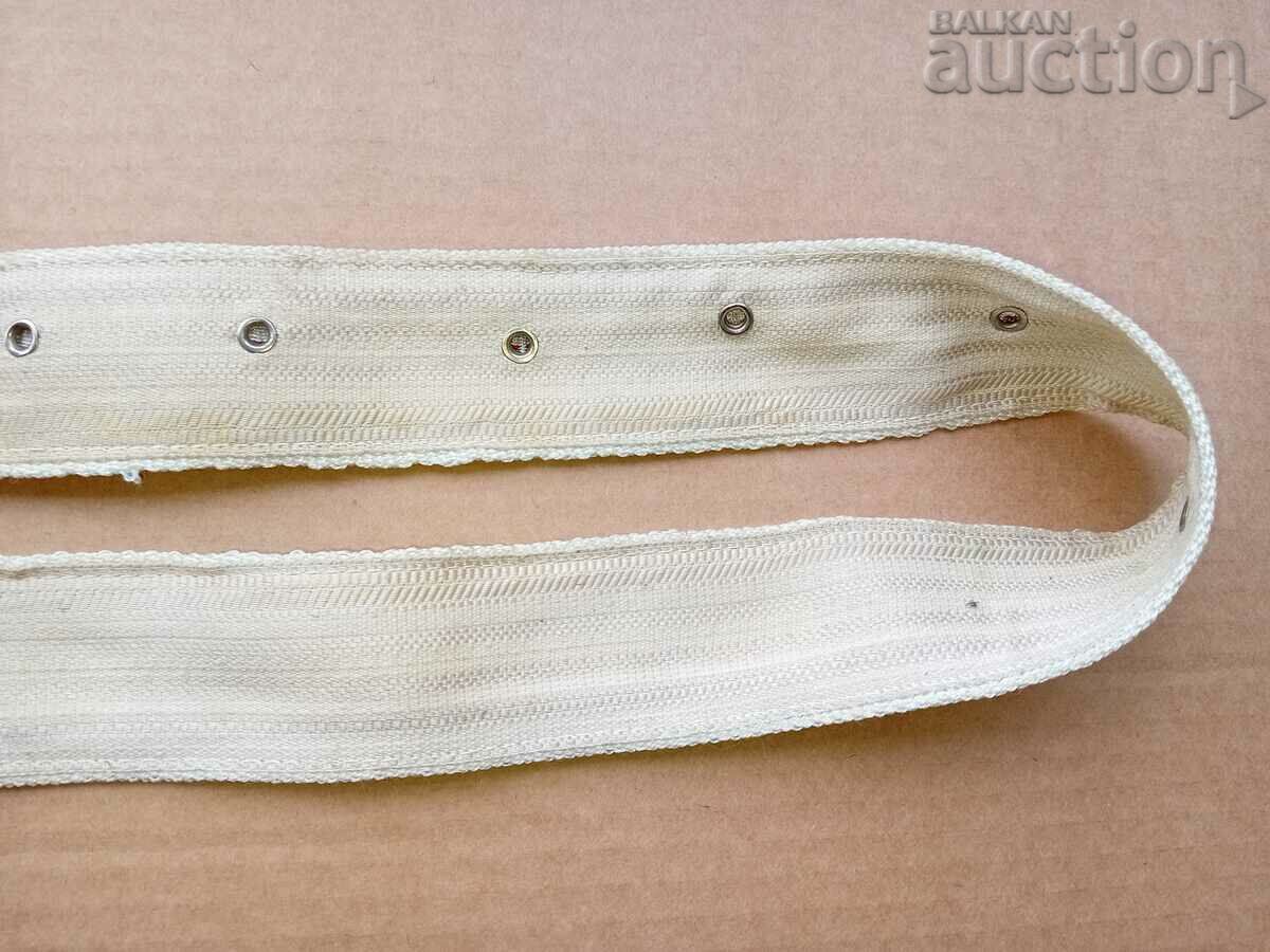 Ζώνη παρέλασης αξιωματικών 70s VNVU Vasil Levski - 7 Ζώνη παρέλασης αξιωματικών 70s VNVU Vasil Levski - 7