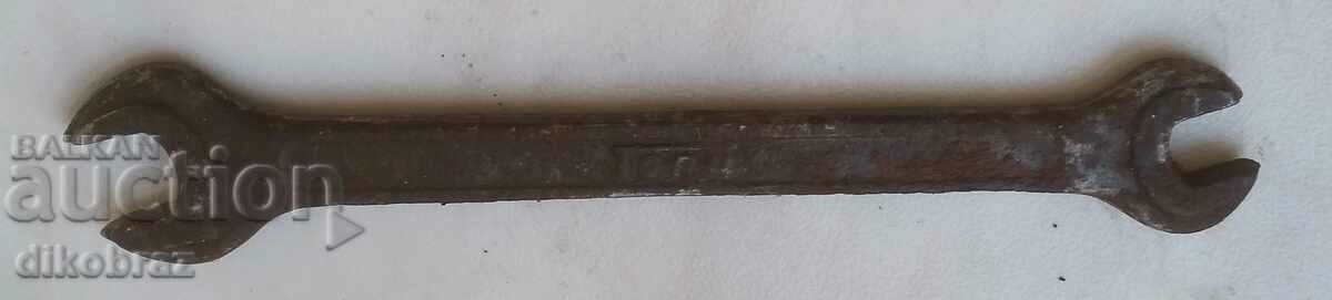 Wrench TON 6X7 - from a penny