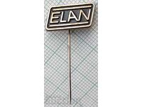 16209 Badge - Elan Sports Gear