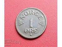 Норвегия-1 йоре 1955