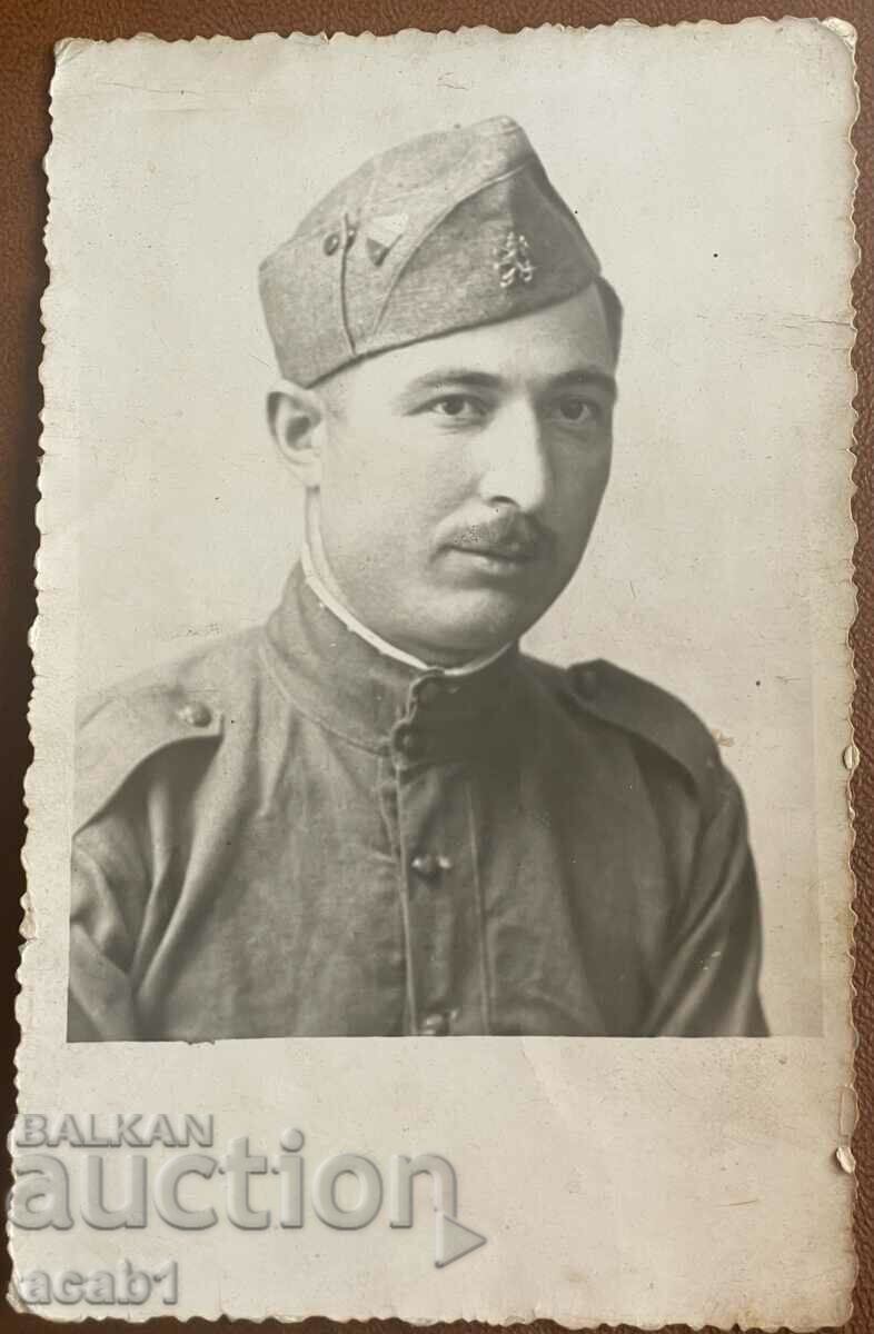 Скопие Войник 1943