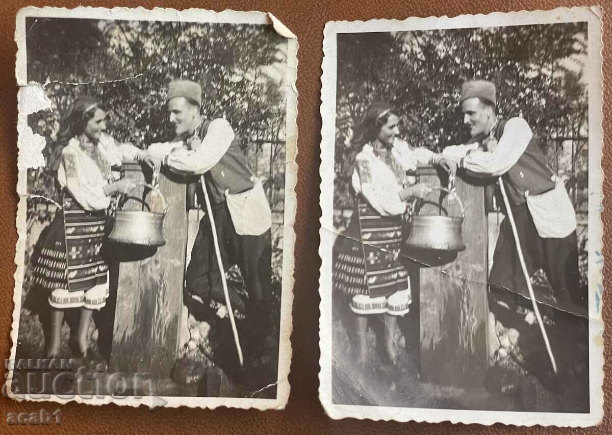 Bride for Water 1938 with price 7.99 BGN | € 4.09 Bride for Water 1938 with price 7.99 BGN | € 4.09