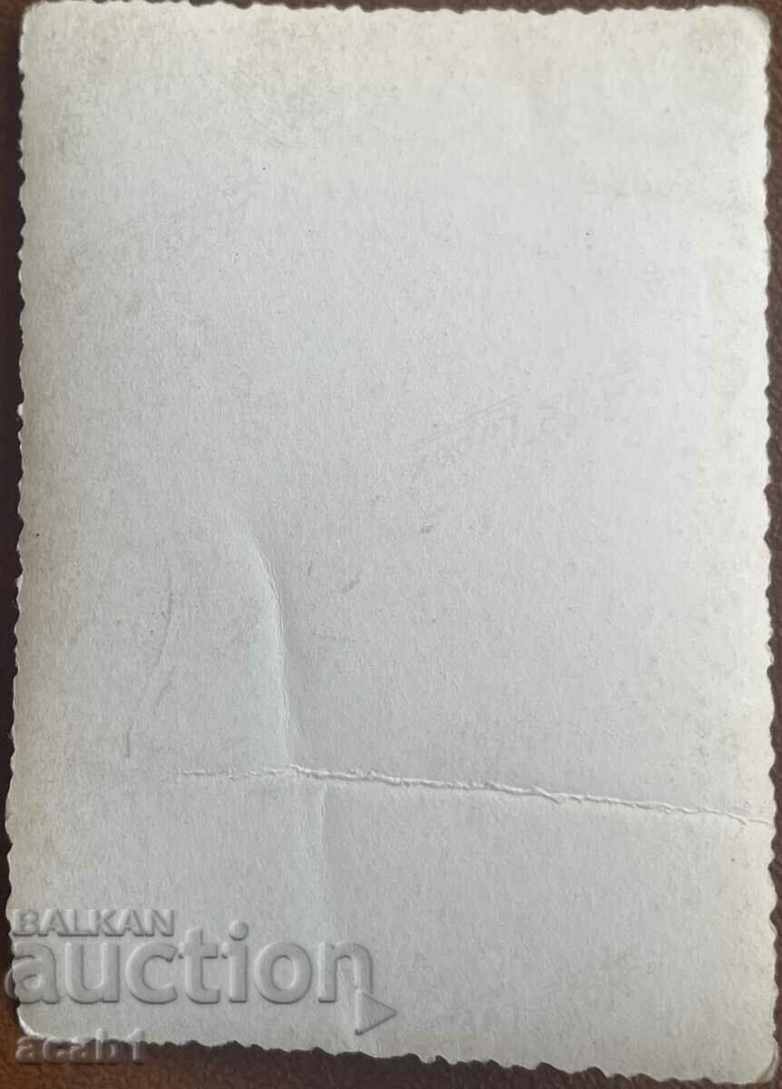 Auction  Bulgarian fighter VSV