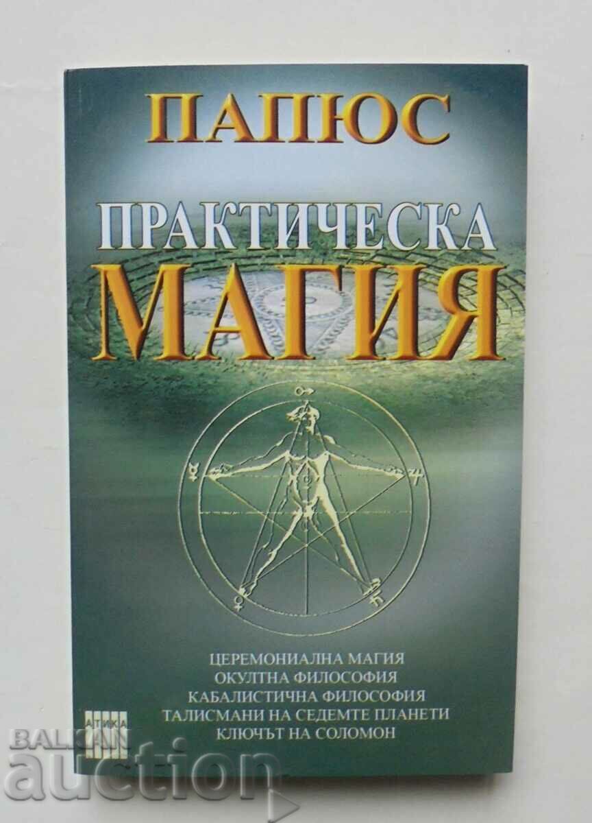 Practical Magic - Papyus 2005
