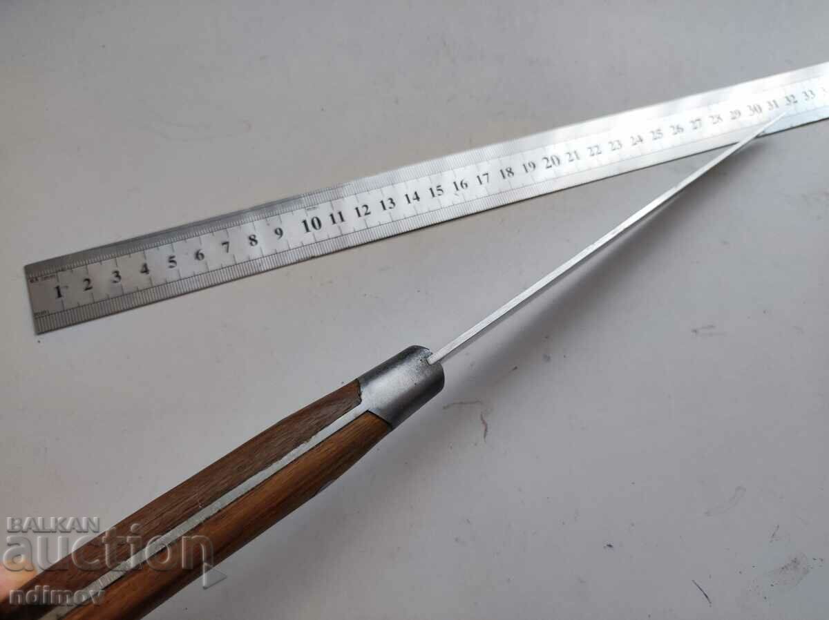 Delivery of 33 cm French knife SABATIER 2 Delivery of 33 cm French knife SABATIER 2