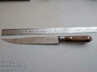Γαλλικό μαχαίρι 33 cm SABATIER 2