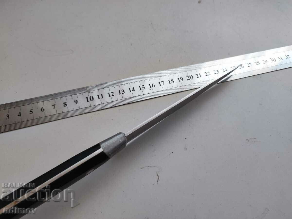 Delivery of French knife SABATIER 3 Delivery of French knife SABATIER 3