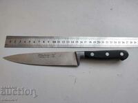 Γαλλικό μαχαίρι SABATIER 3