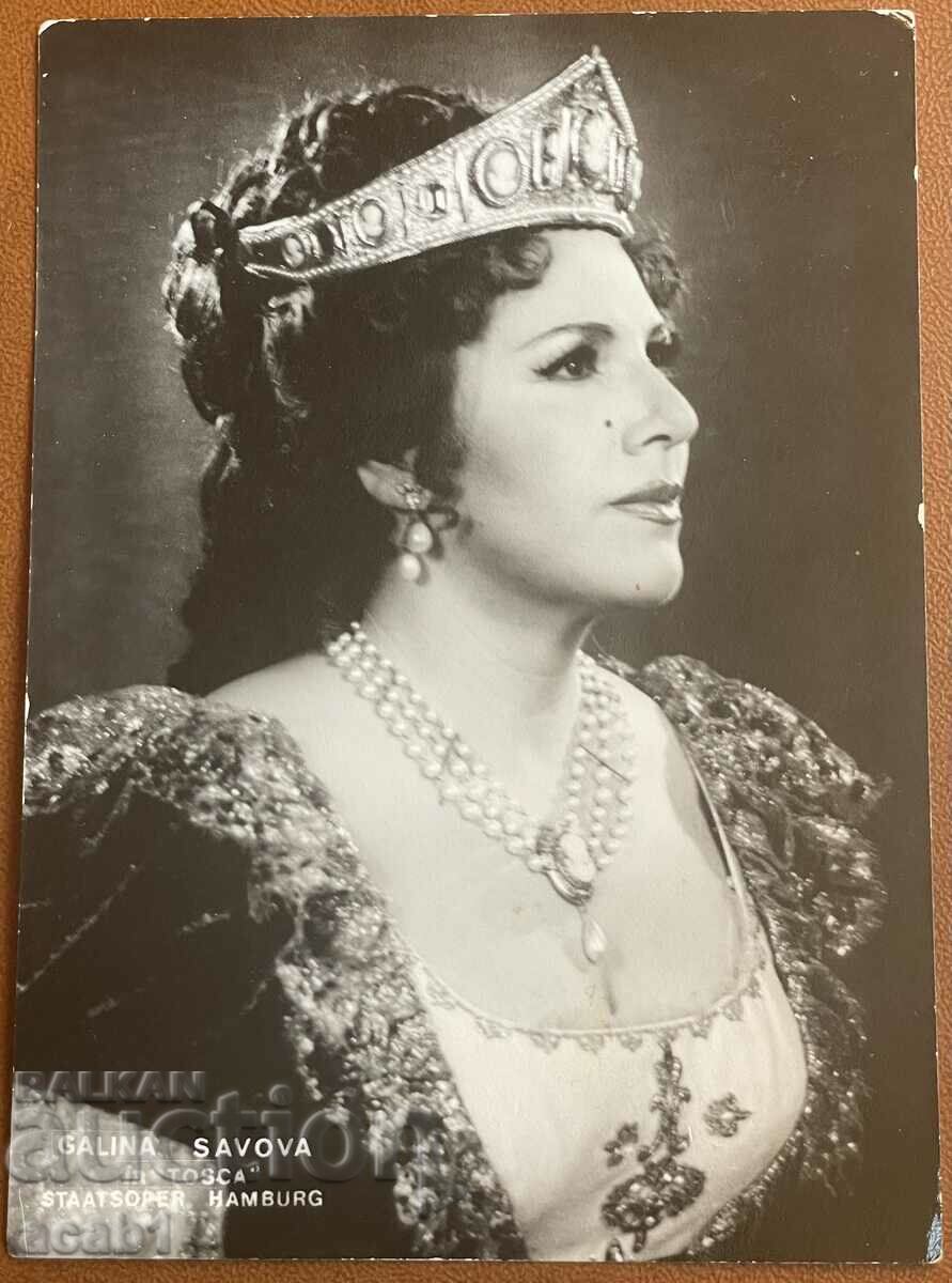 Auction Galina Savova Opera Singer Soprano Auction Galina Savova Opera Singer Soprano
