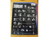 SIGNCAFE magazine /marketing and advertising magazine/.