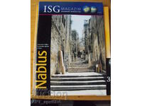 Magazine ISG /Interationales Staedteforum Graz/Issue: 3/2001