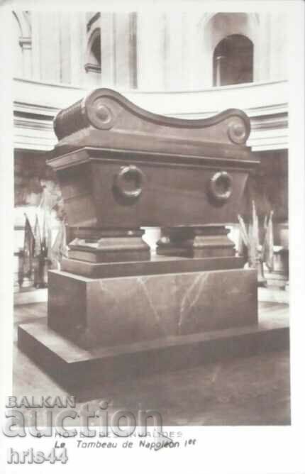 Гробницата на Наполеон