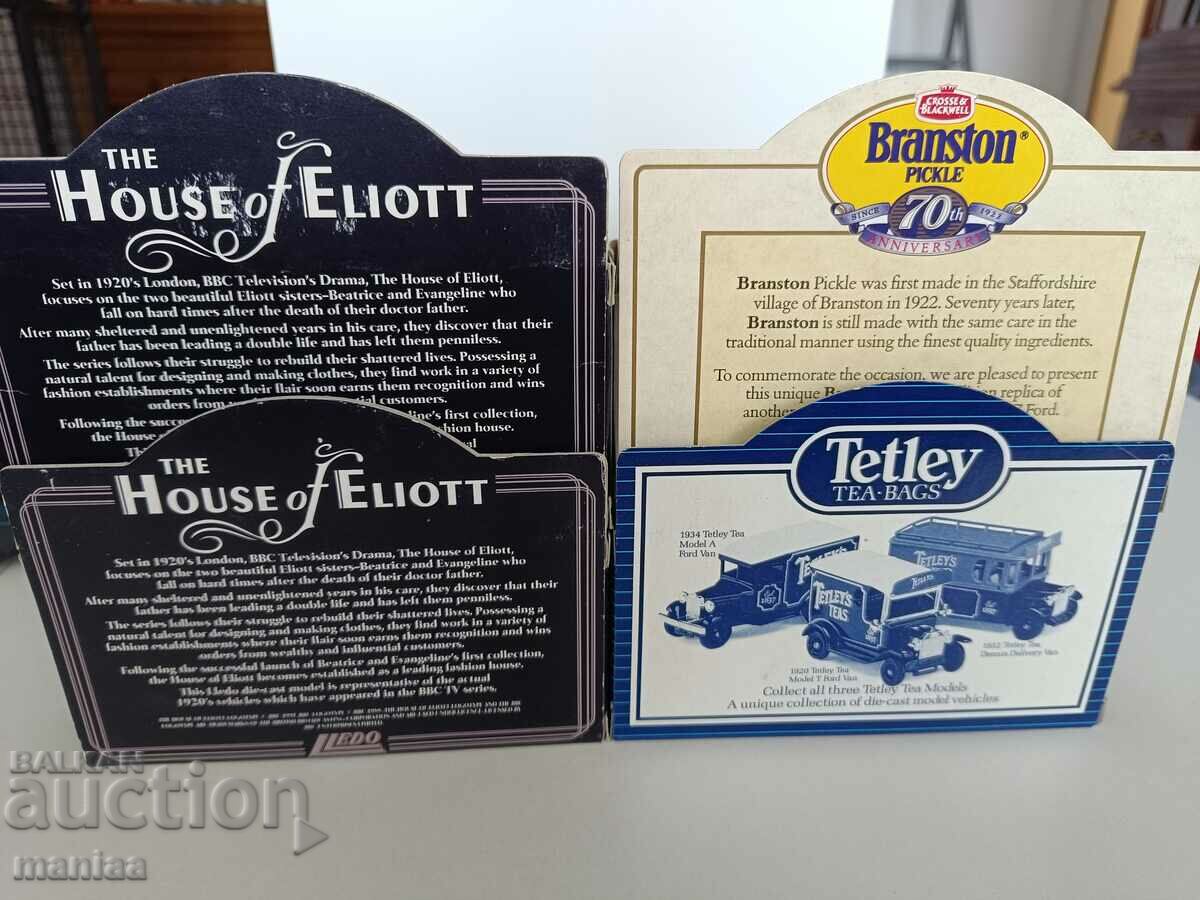 Πολλά μεταλλικά αγγλικά καρότσια - 7 Πολλά μεταλλικά αγγλικά καρότσια - 7