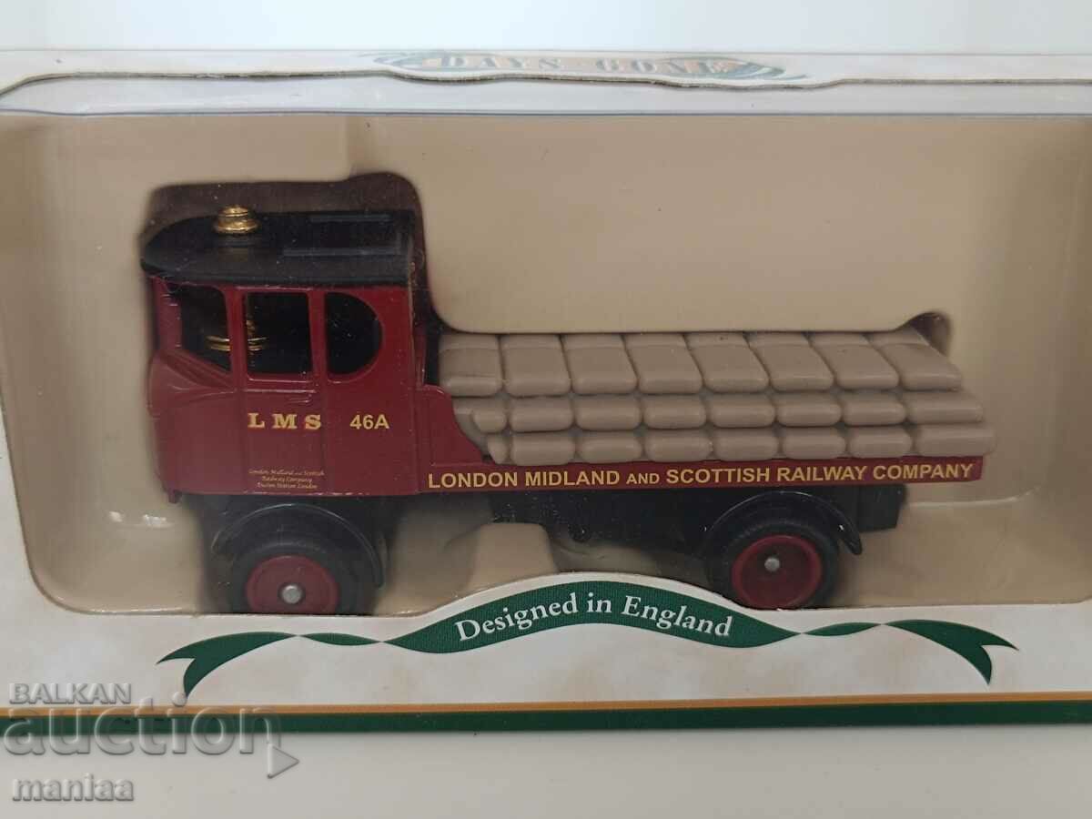 Lot of metal English prams - 5 Lot of metal English prams - 5