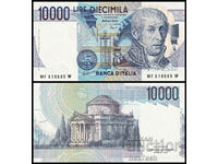 ❤️ ⭐ Ιταλία 1984 10000 λιρέτες UNC νέο ⭐ ❤️