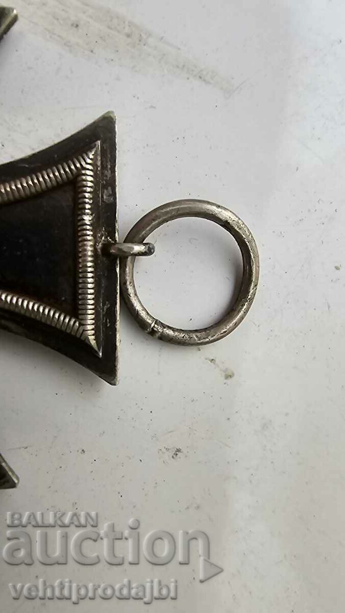 Доставка на Орден железен кръст Германия Доставка на Орден железен кръст Германия