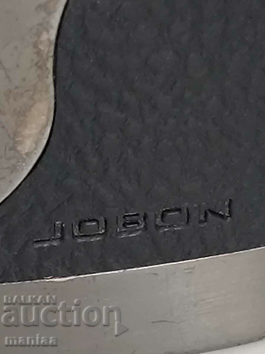 Collector's JOBON lighter in its original box - 6 Collector's JOBON lighter in its original box - 6