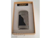 Collector's JOBON lighter in its original box