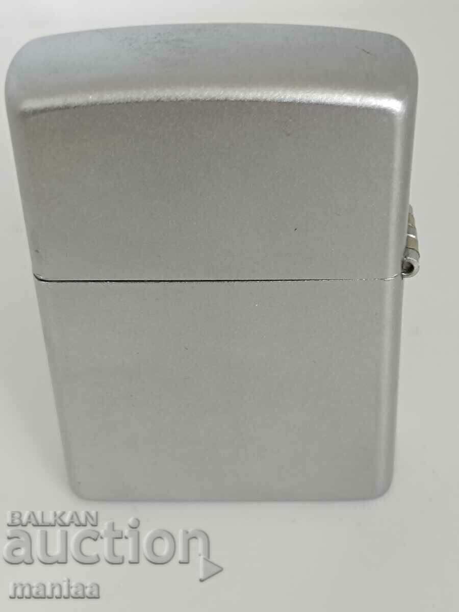 Livrarea Brichetă de colecție originală Zippo USA
