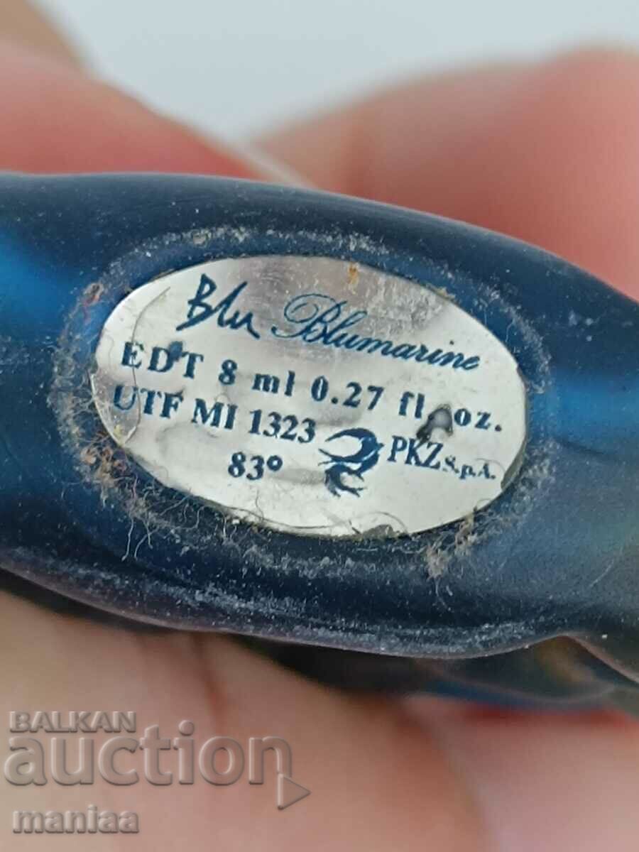 Auction Collector's perfume bluemarine Auction Collector's perfume bluemarine