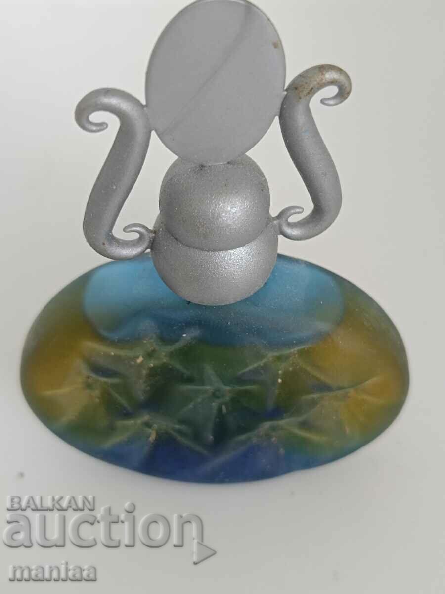 Delivery of Collector's perfume bluemarine Delivery of Collector's perfume bluemarine