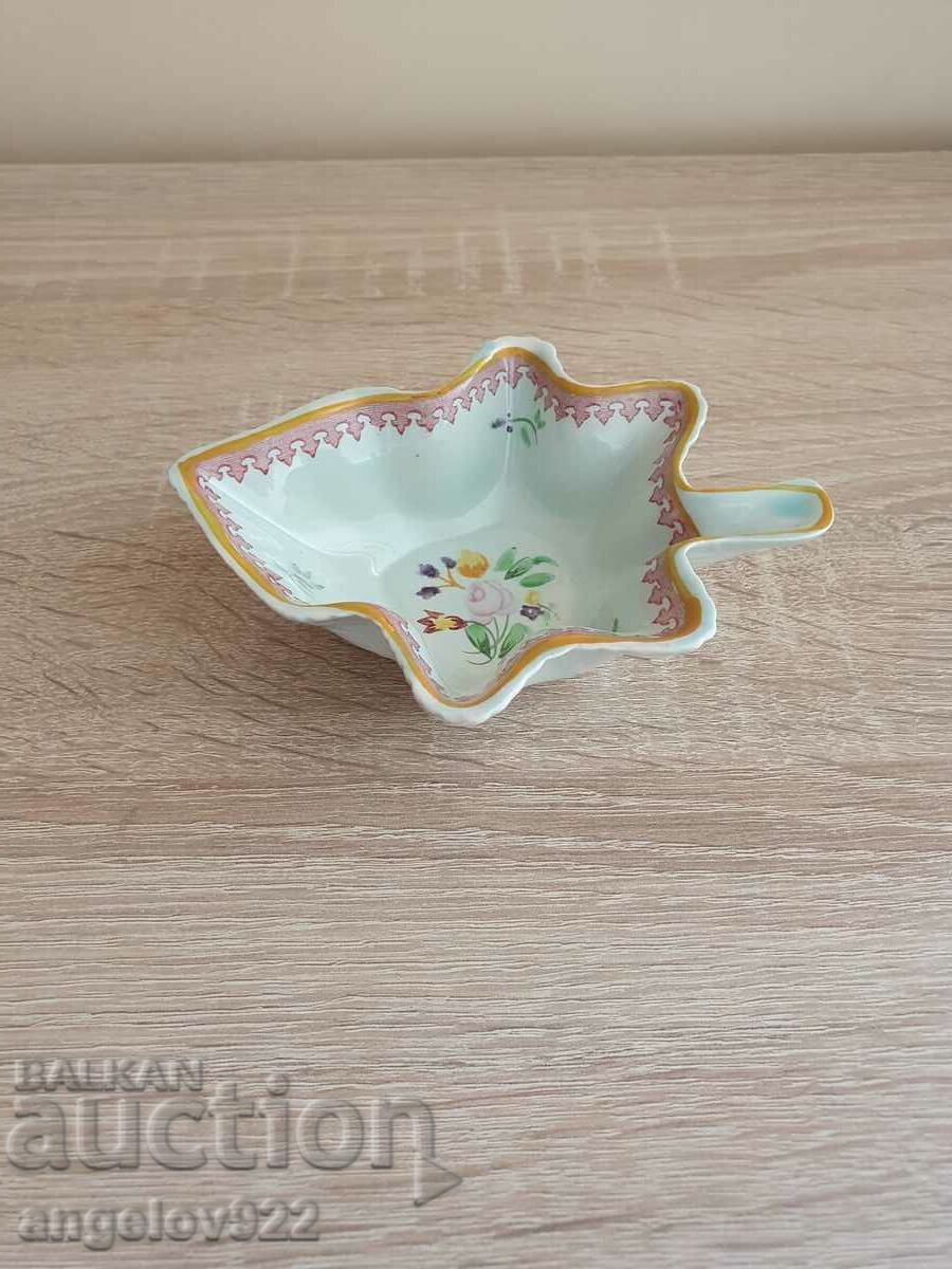 ADAMS English porcelain bowl