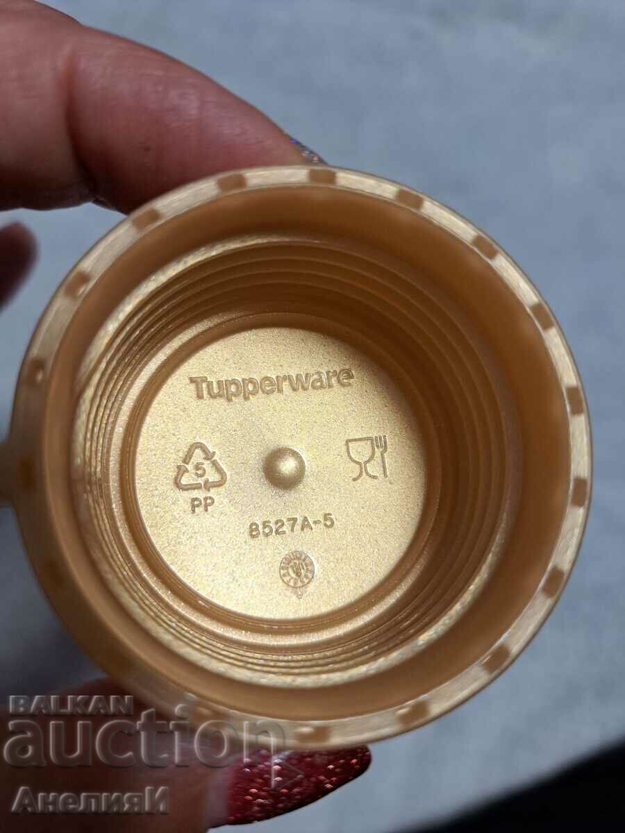 Reusable Tupperware eco bottle BGN 15. - 7 Reusable Tupperware eco bottle BGN 15. - 7